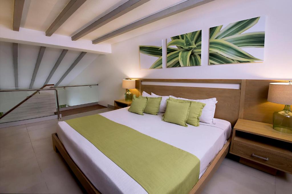 Vista Sol Punta Cana Beach Resort & Spa By Club Jumbo