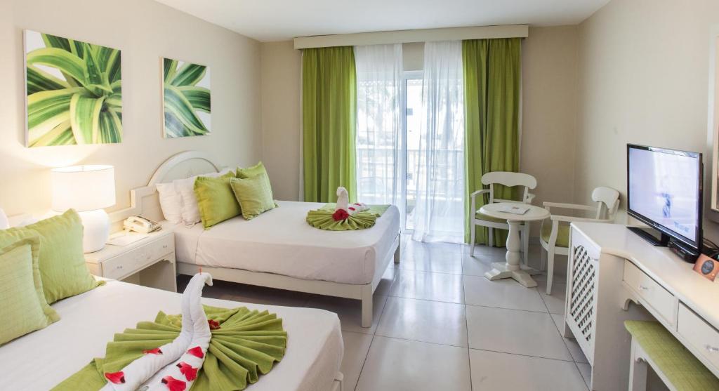 Vista Sol Punta Cana Beach Resort & Spa By Club Jumbo