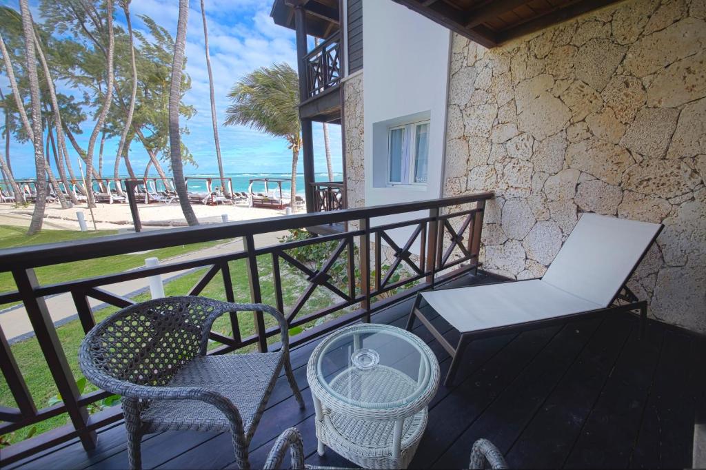 Vista Sol Punta Cana Beach Resort & Spa By Club Jumbo