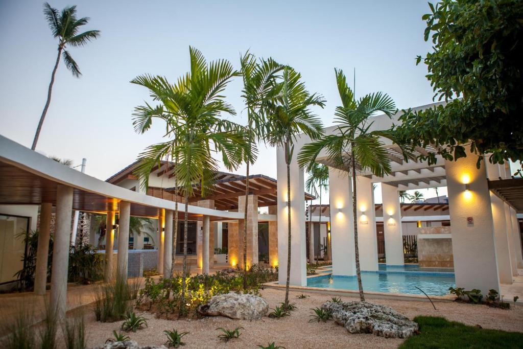 Vista Sol Punta Cana Beach Resort & Spa By Club Jumbo