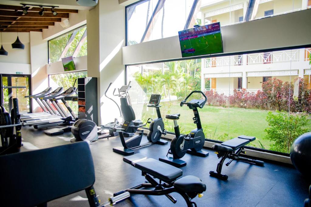Vista Sol Punta Cana Beach Resort & Spa By Club Jumbo