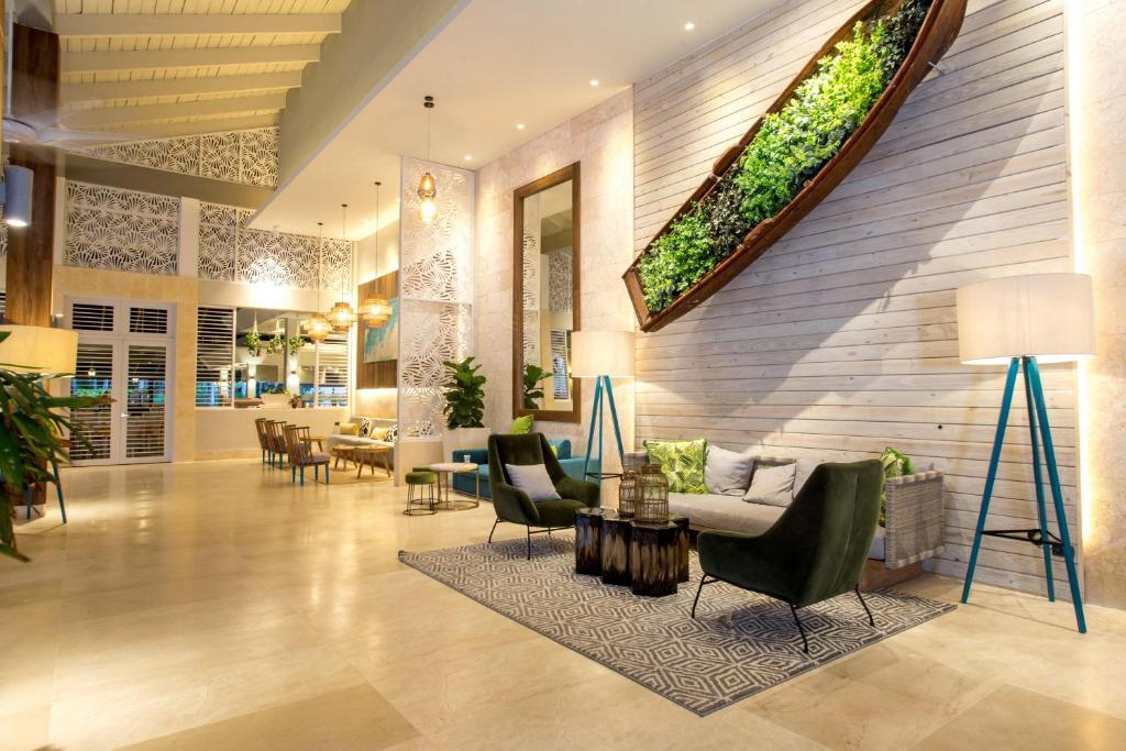 Vista Sol Punta Cana Beach Resort & Spa By Club Jumbo