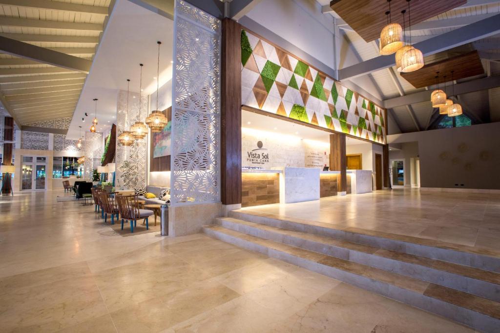 Vista Sol Punta Cana Beach Resort & Spa By Club Jumbo