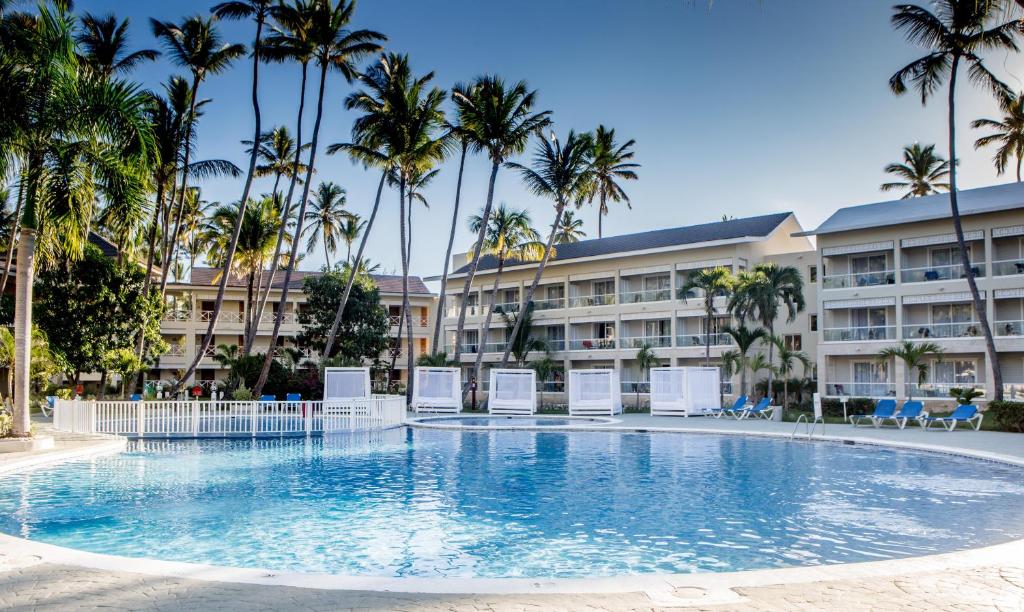 Vista Sol Punta Cana Beach Resort & Spa By Club Jumbo