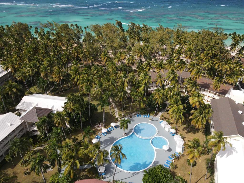 Vista Sol Punta Cana Beach Resort & Spa By Club Jumbo