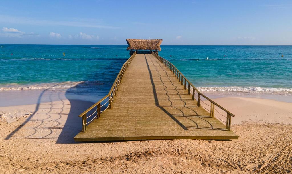 Vista Sol Punta Cana Beach Resort & Spa By Club Jumbo