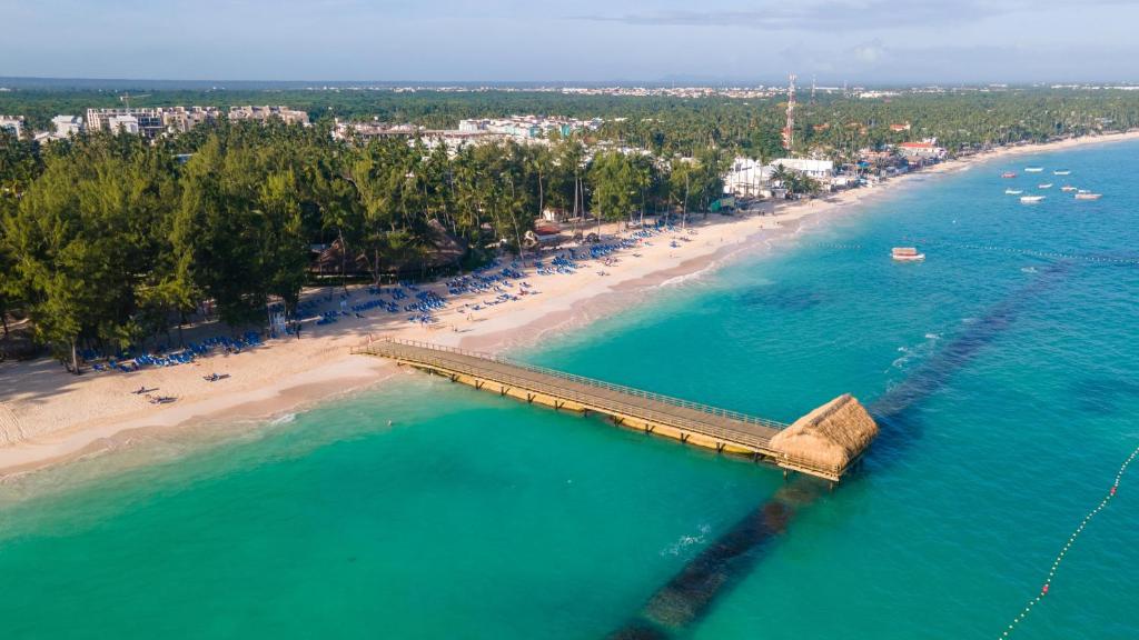 Vista Sol Punta Cana Beach Resort & Spa By Club Jumbo