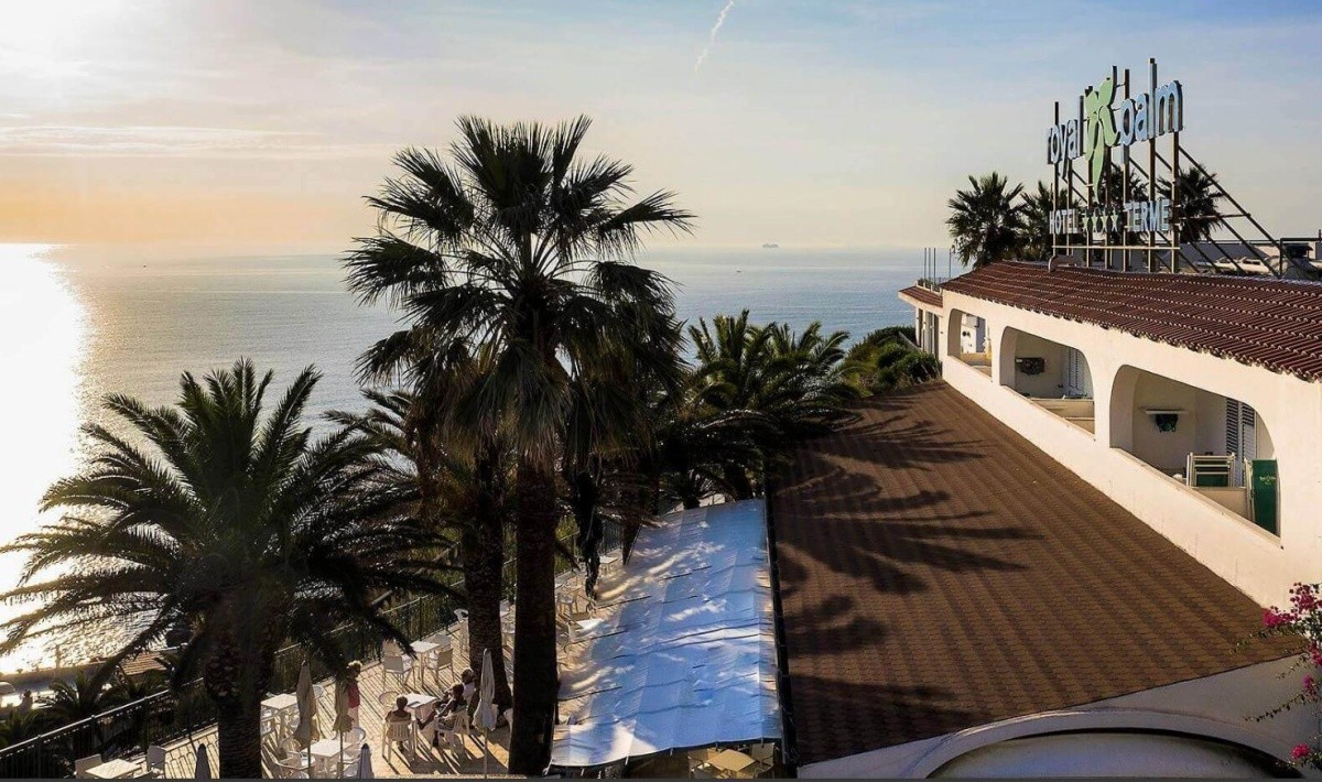 Royal Terme Palm