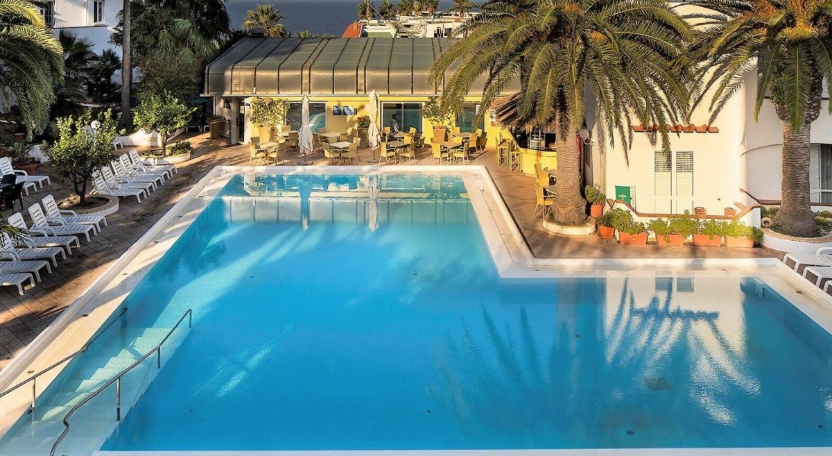 Royal Terme Palm