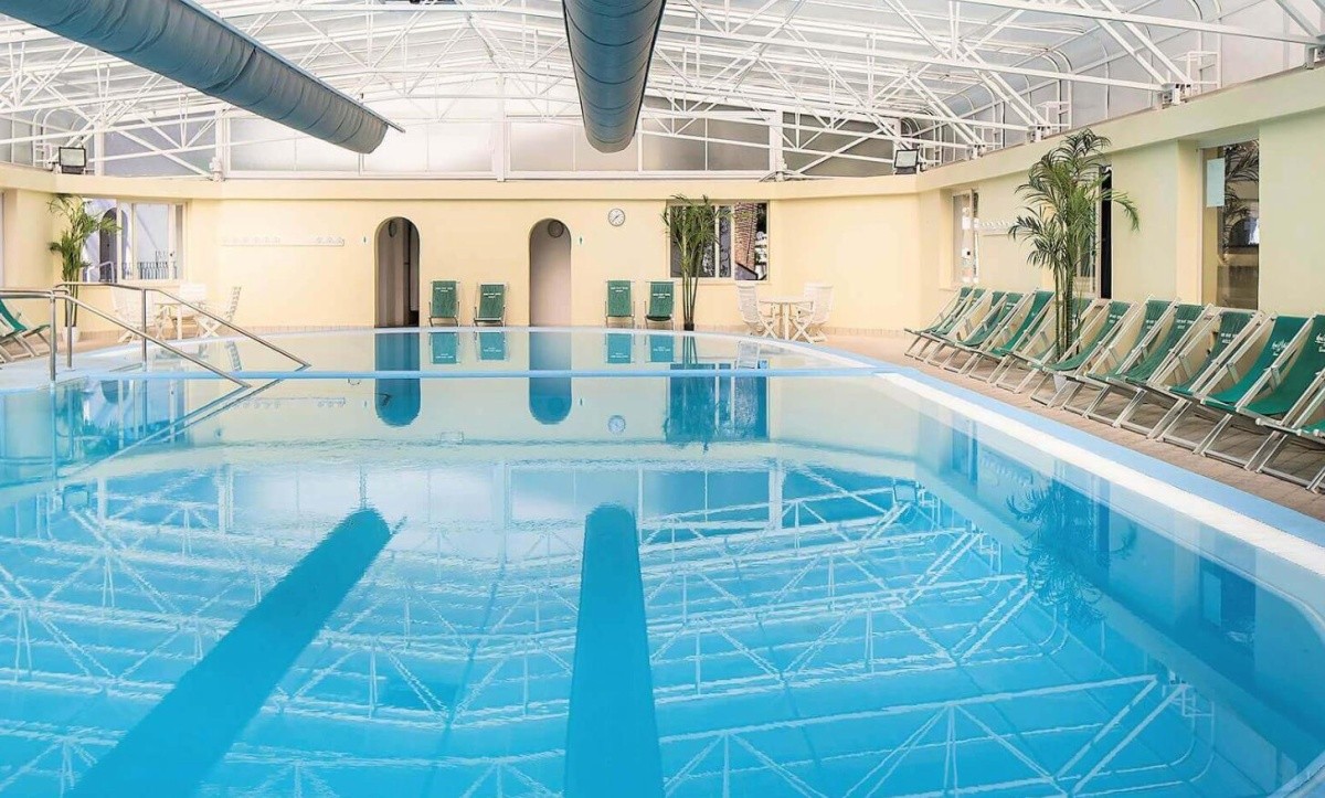 Royal Terme Palm