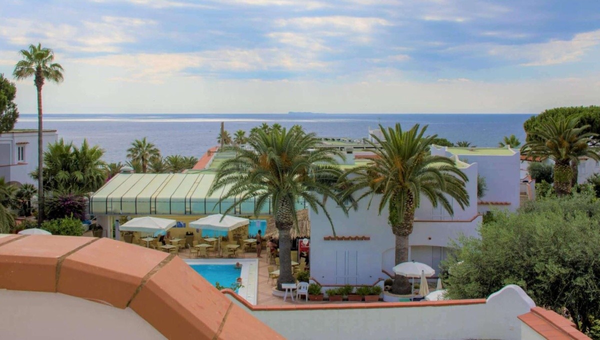 Royal Terme Palm
