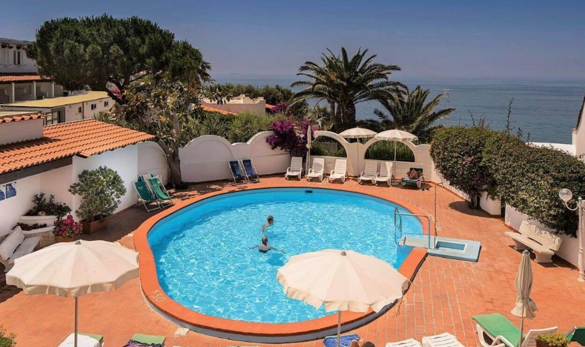 Royal Terme Palm