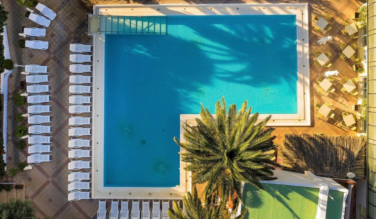 Royal Terme Palm