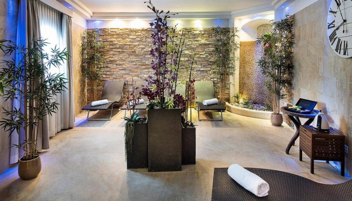 Royal Terme Palm
