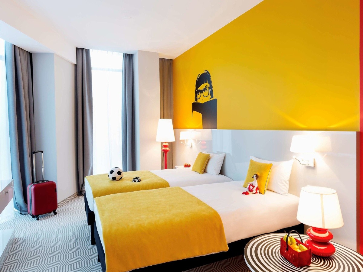 Ibis Styles Wroclaw Centrum