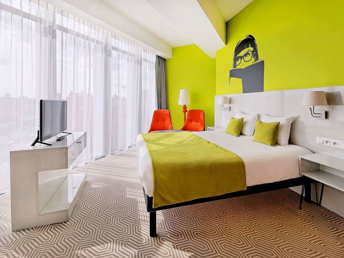 Ibis Styles Wroclaw Centrum