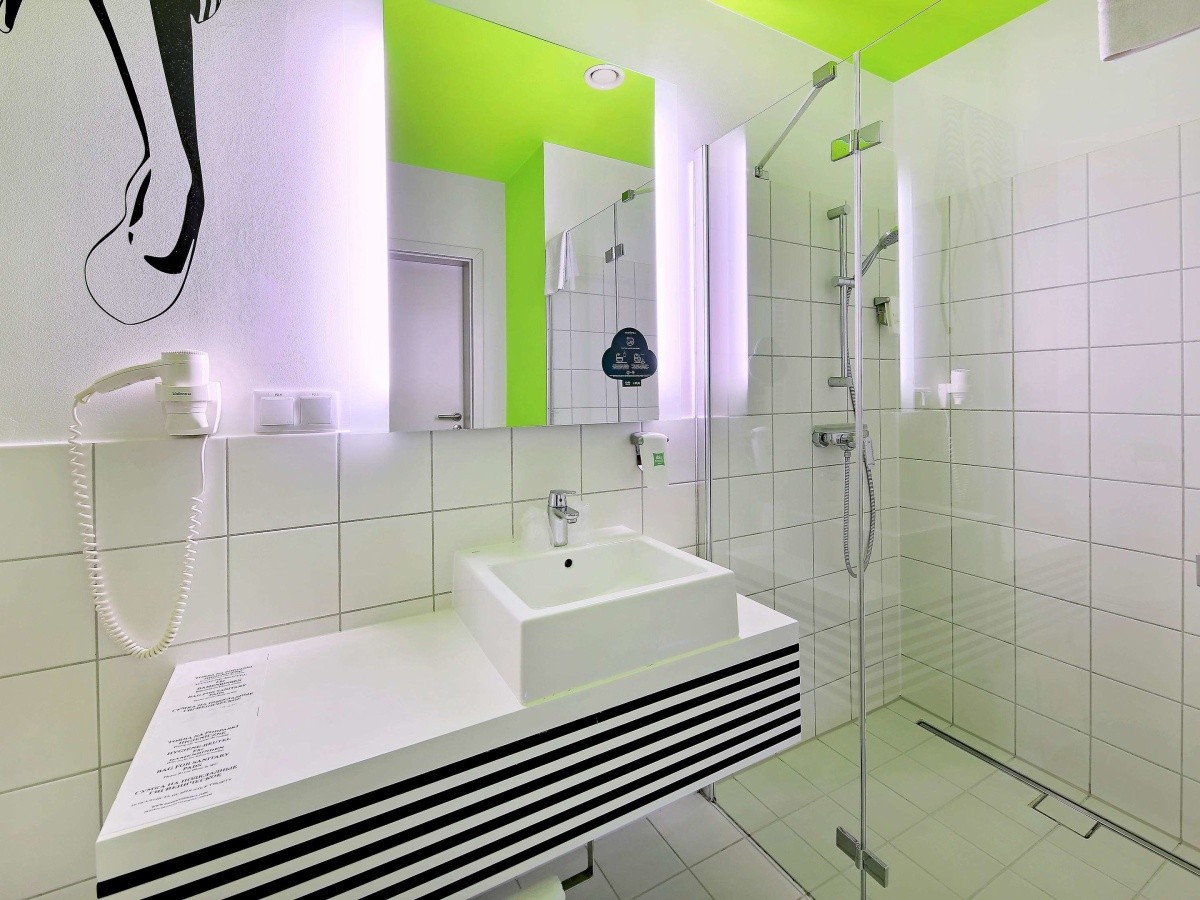 Ibis Styles Wroclaw Centrum