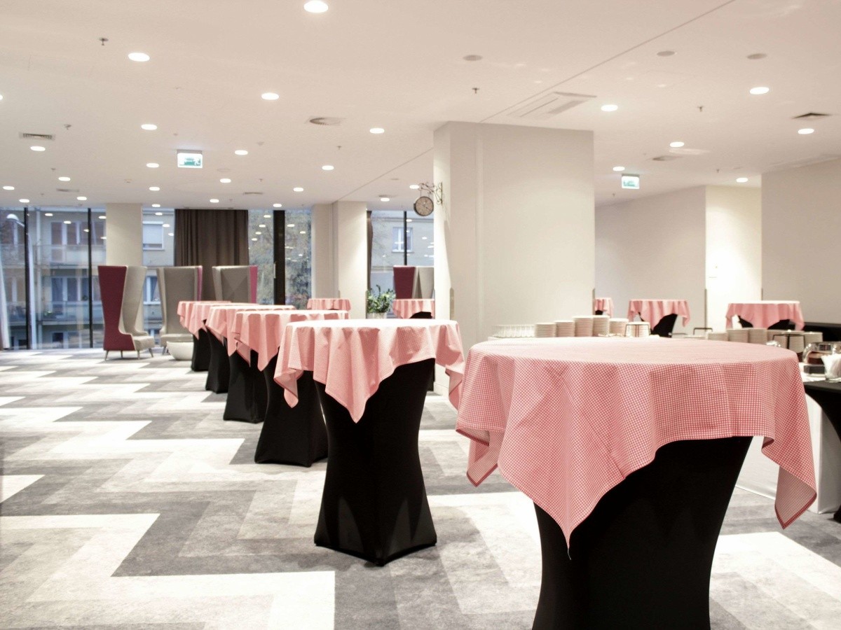 Ibis Styles Wroclaw Centrum