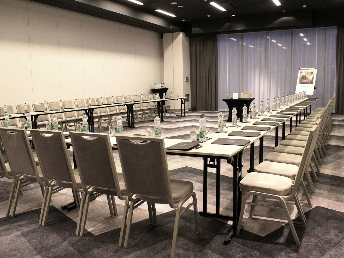 Ibis Styles Wroclaw Centrum