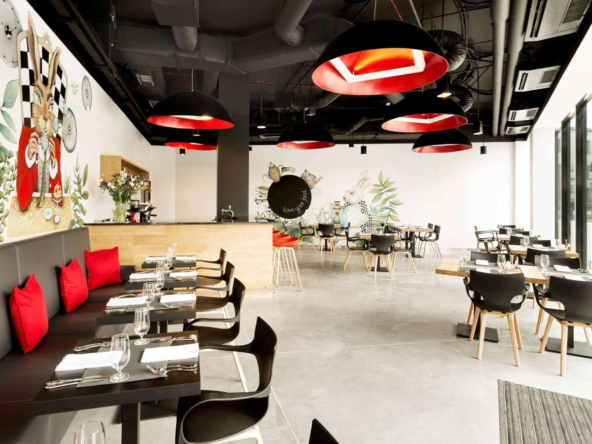 Ibis Styles Wroclaw Centrum