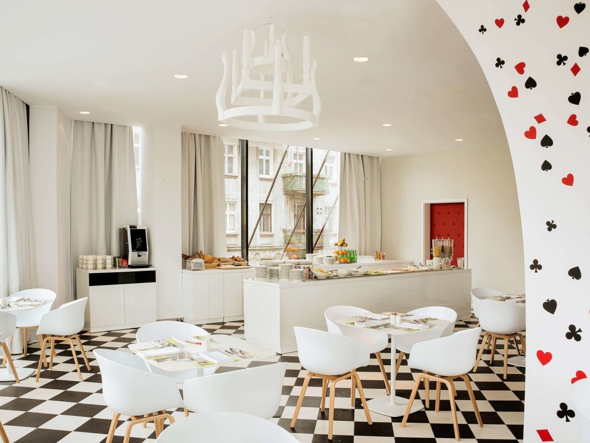 Ibis Styles Wroclaw Centrum