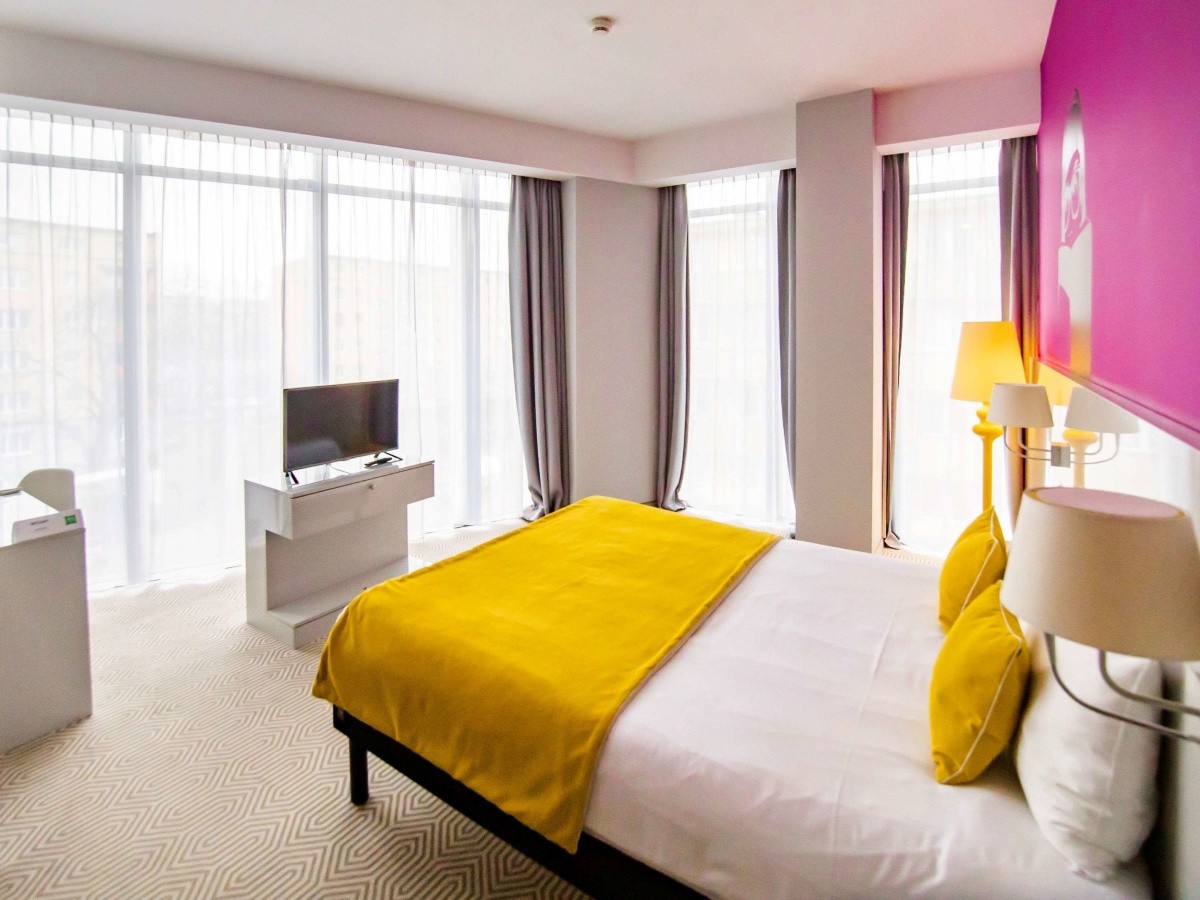 Ibis Styles Wroclaw Centrum