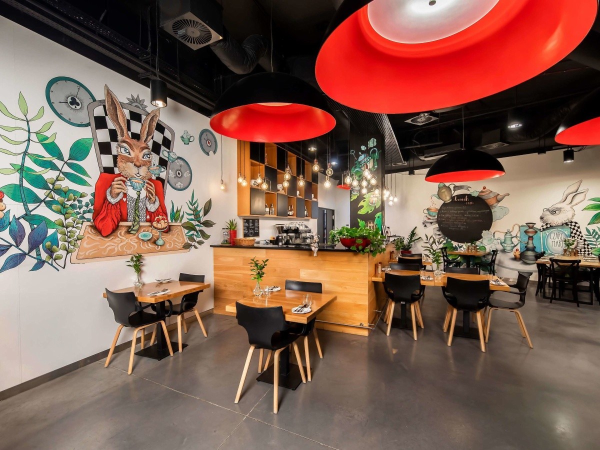 Ibis Styles Wroclaw Centrum