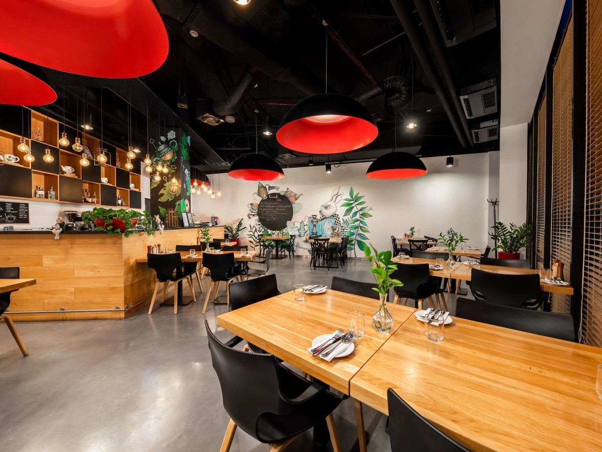 Ibis Styles Wroclaw Centrum