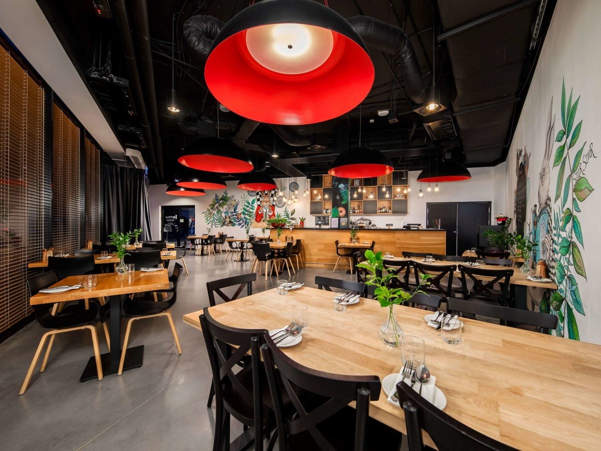 Ibis Styles Wroclaw Centrum