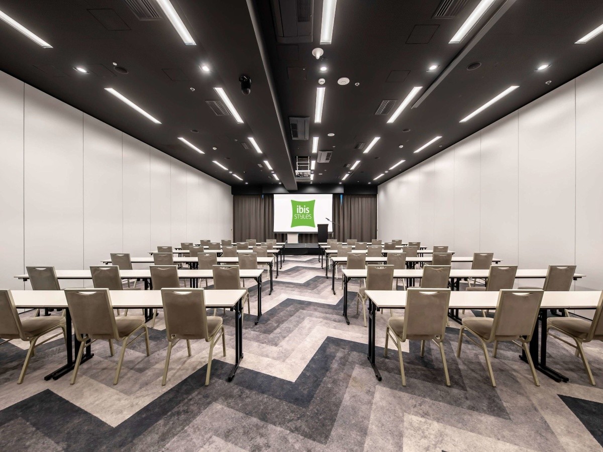 Ibis Styles Wroclaw Centrum