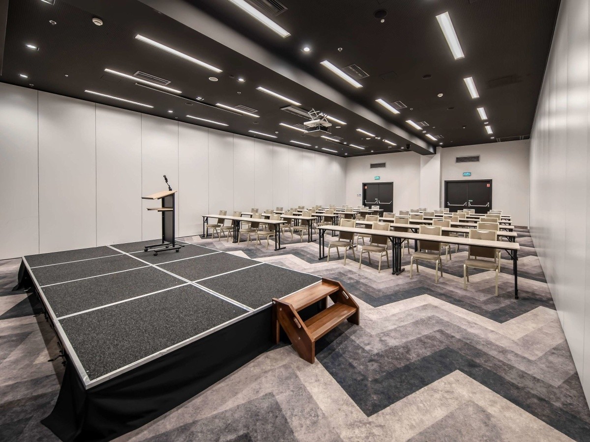 Ibis Styles Wroclaw Centrum