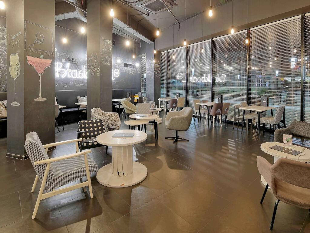 Ibis Styles Wroclaw Centrum