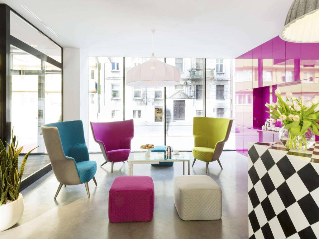 Ibis Styles Wroclaw Centrum