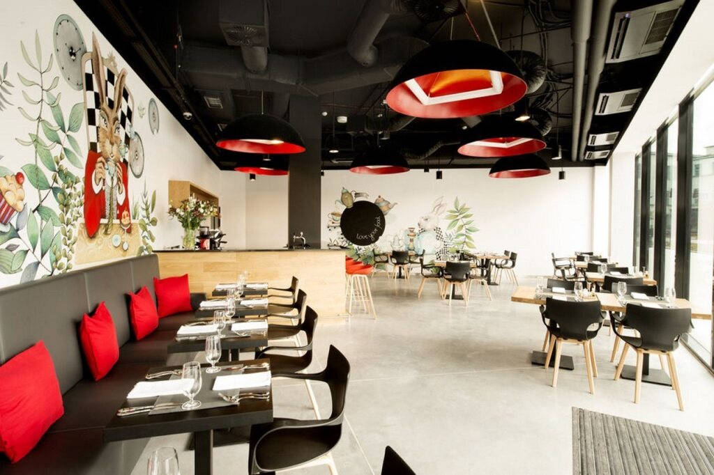 Ibis Styles Wroclaw Centrum