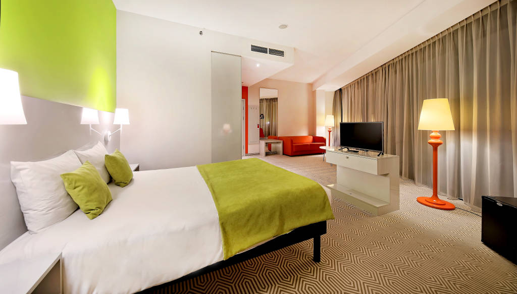 Ibis Styles Wroclaw Centrum