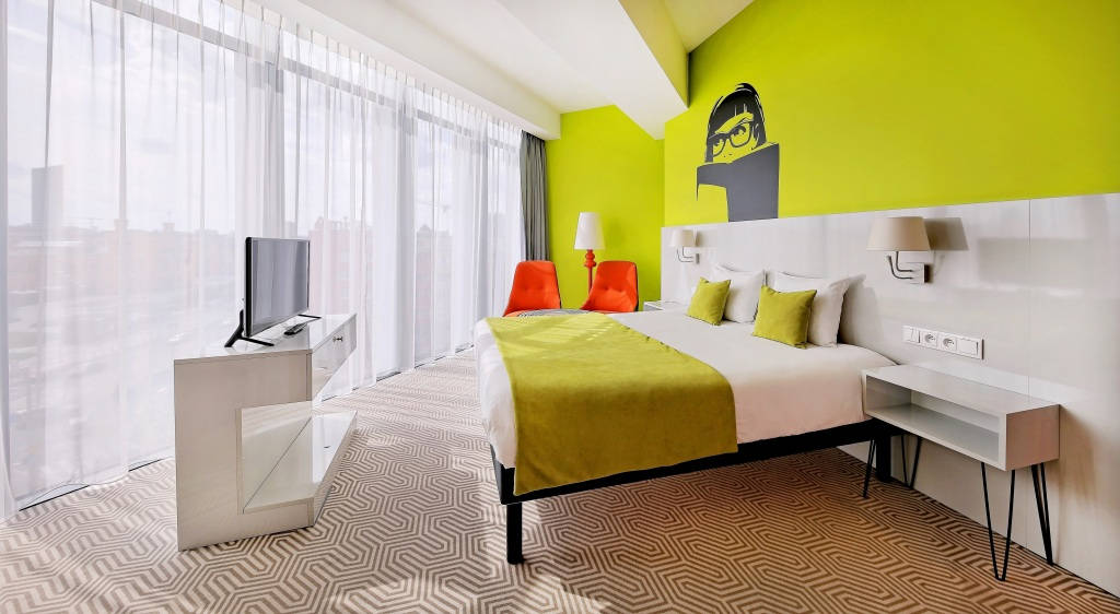 Ibis Styles Wroclaw Centrum