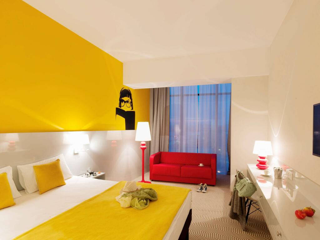 Ibis Styles Wroclaw Centrum