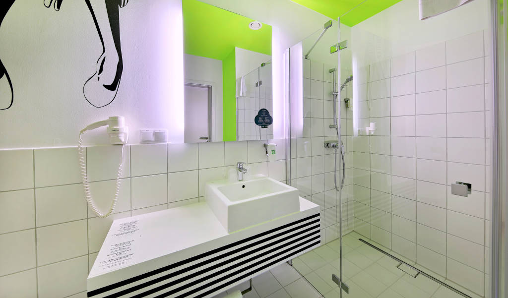 Ibis Styles Wroclaw Centrum