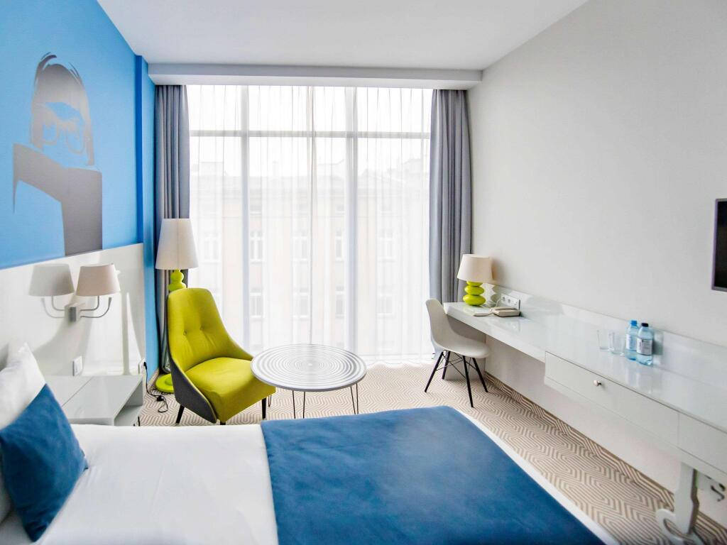 Ibis Styles Wroclaw Centrum