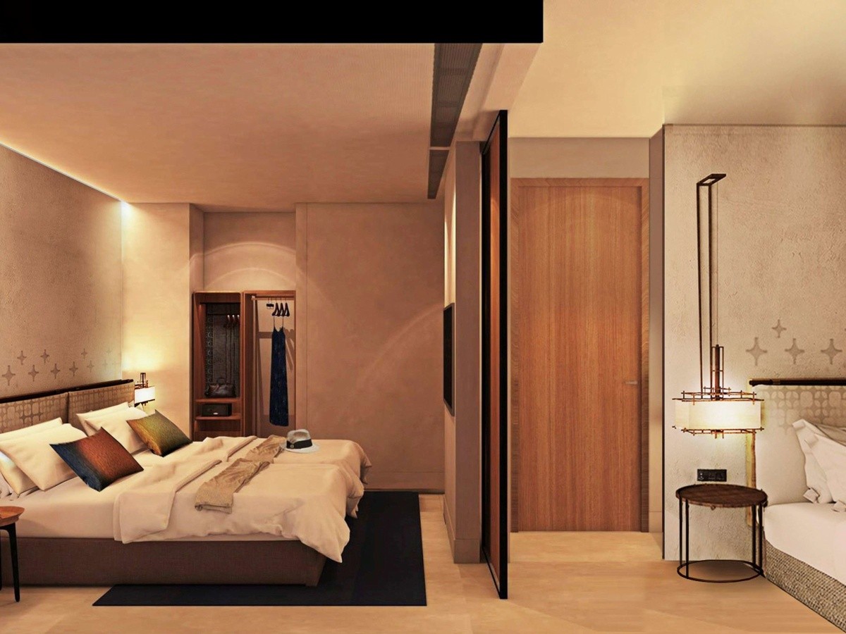 Pullman Khao Lak Resort