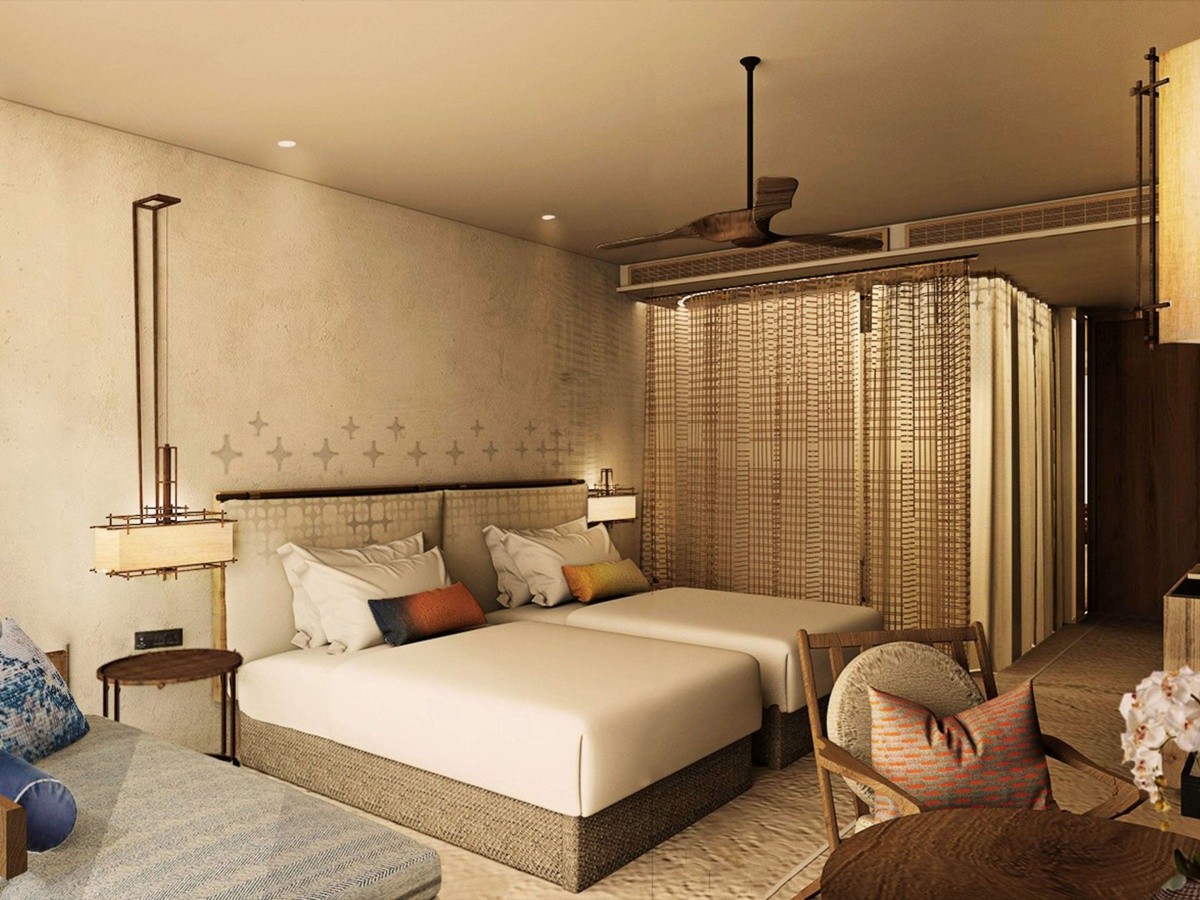 Pullman Khao Lak Resort