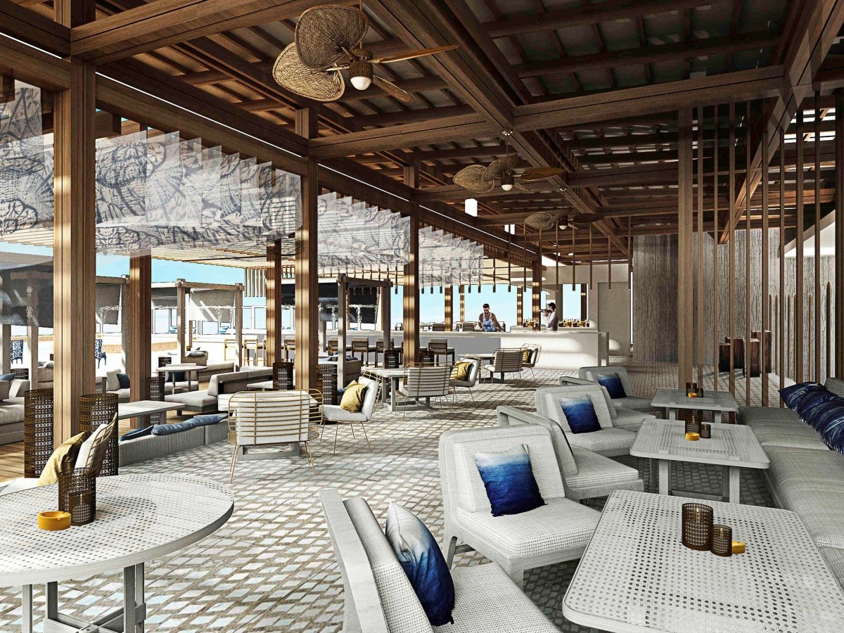 Pullman Khao Lak Resort