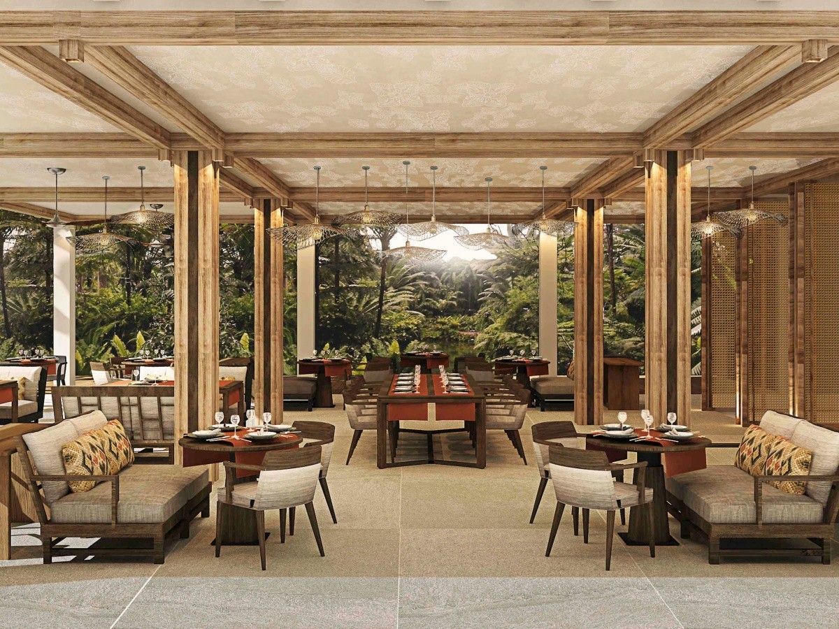 Pullman Khao Lak Resort