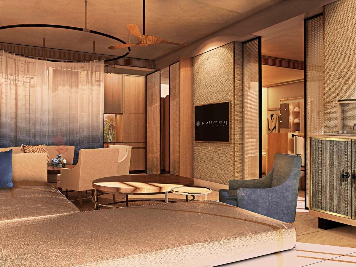 Pullman Khao Lak Resort