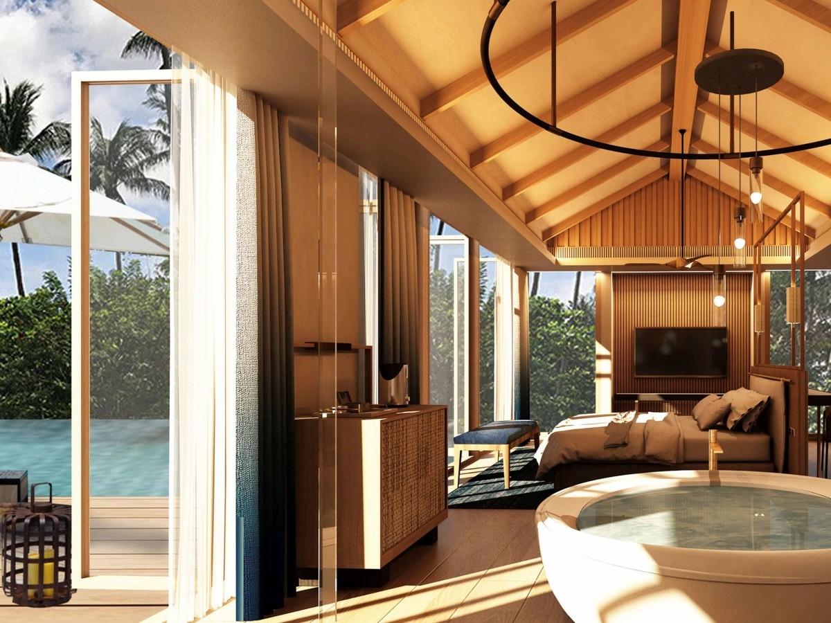 Pullman Khao Lak Resort