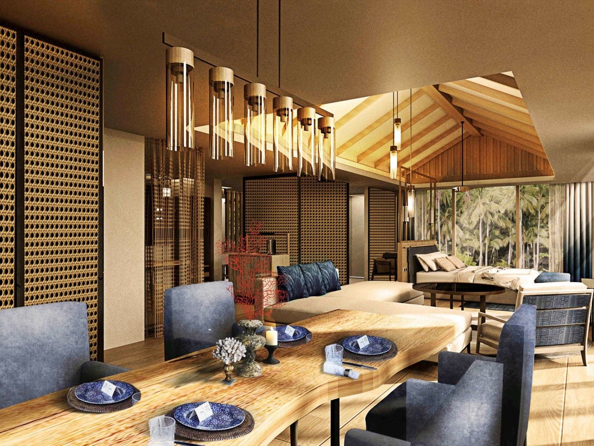 Pullman Khao Lak Resort