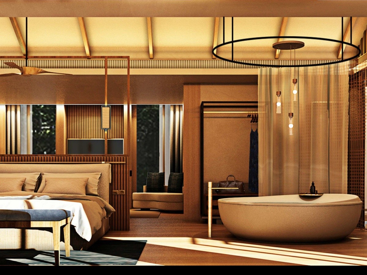 Pullman Khao Lak Resort