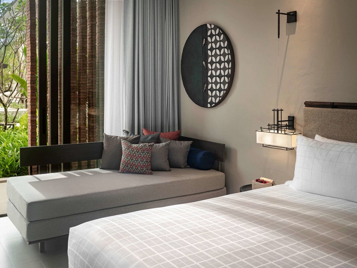 Pullman Khao Lak Resort