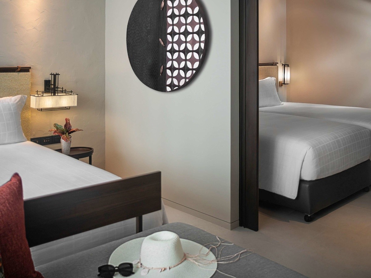 Pullman Khao Lak Resort