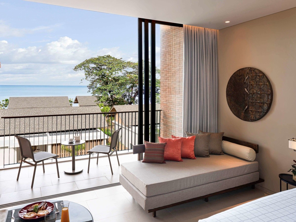 Pullman Khao Lak Resort
